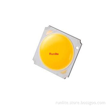 7-20W 1919 COB Warm White LED Diode